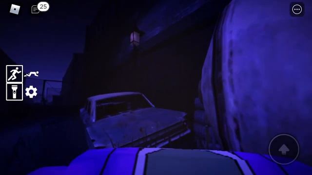 (Roblox) Judy chapter 3 part 2 (broken) смотреть онлайн