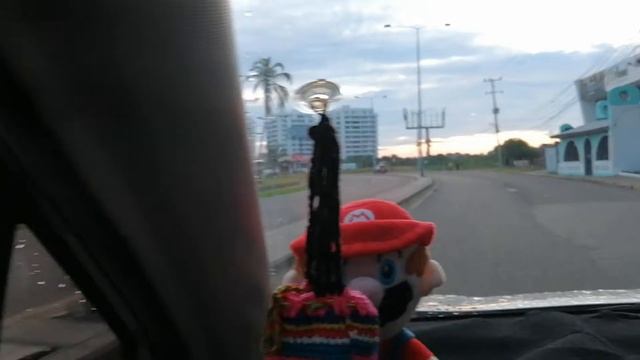 CHANGAN CS15, sinónimo de libertad absoluta смотреть онлайн