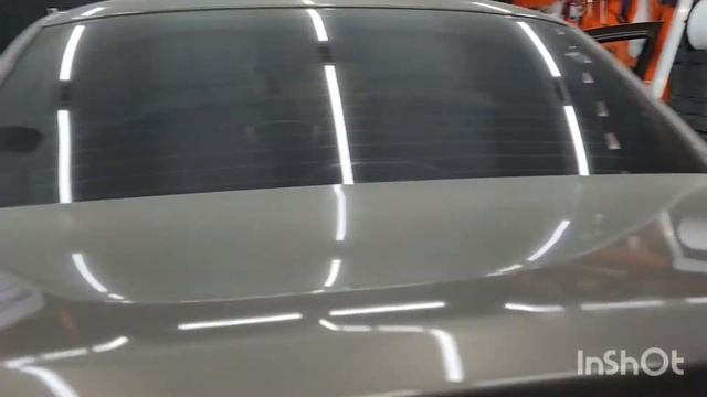 Замена динамиков Datsun ON-DO на Dl Audio Raven 165 смотреть онлайн