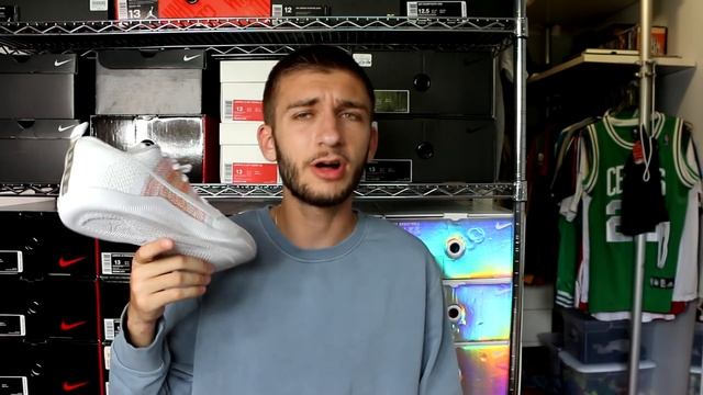SNEAKERS THAT I REGRET BUYING pt. 2 смотреть онлайн