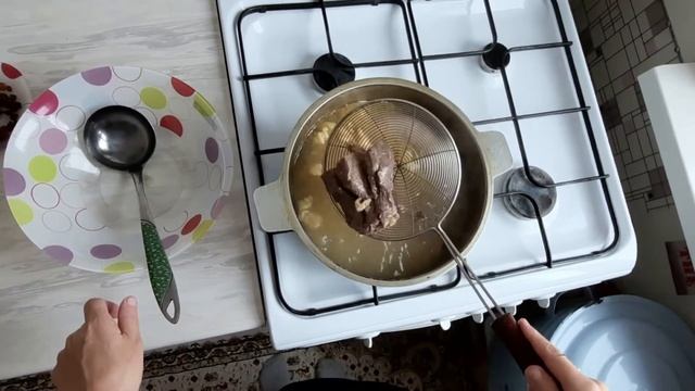 Домашний кулинар