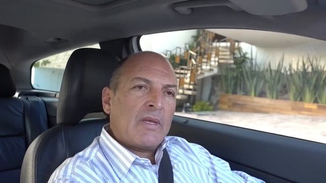 SUBIR Y BAJAR PENDIENTES EN UN AUTOMÁTICO | Velocidad Total смотреть онлайн