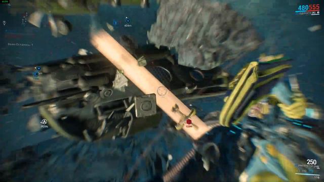 WARFRAME: stream #2. Внеплановый стрим. Играем с подписчиками на ИНДЕКС. Попалась СОМА ПРАЙМ смотреть онлайн