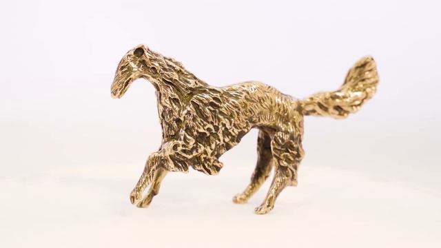 Благородная борзая (бегущая) смотреть онлайн