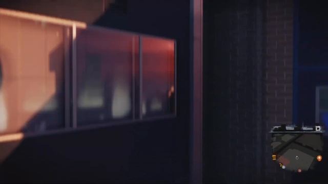 inFAMOUS Second Son - Smoke Stack Attack Trophy смотреть онлайн