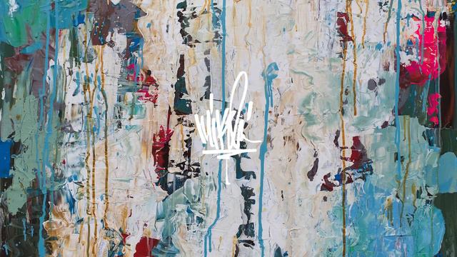 Prove You Wrong (Official Audio) - Mike Shinoda смотреть онлайн