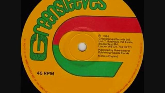 Yellowman   Zungguzungguguzungguzeng