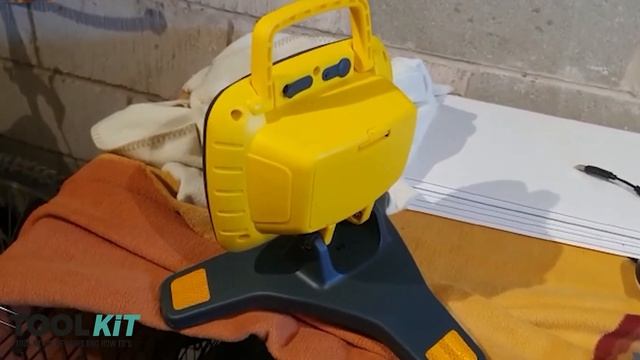 Is there a really good Rechargeable Work Light? We have a suggestion. смотреть онлайн