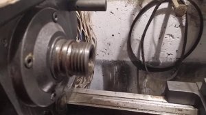 Покупка токарного станка ТВ-7М под восстановление, сюрпризы продавцов станков