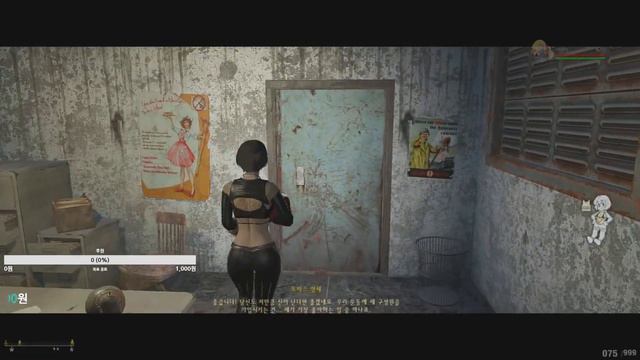 [ Modded Fallout 4 ] Fenrir ! CTD Survival No Mic 2022_09_03 смотреть онлайн