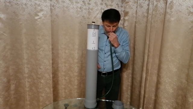 Как определить объём лёгких смотреть онлайн