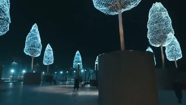Парк Краснодар 2020 смотреть онлайн