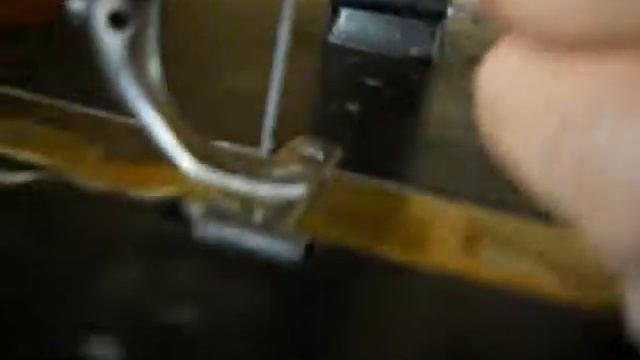 1872 Howe (Stockwell) Model A смотреть онлайн