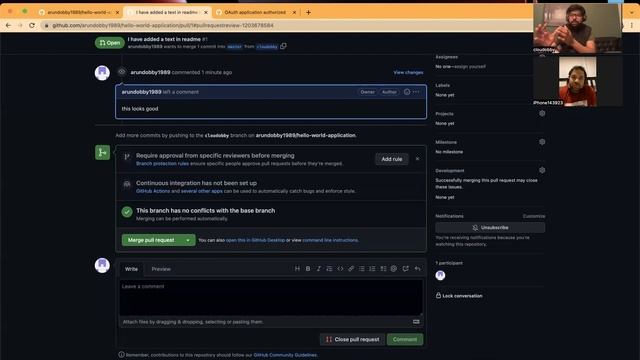 How to use Git repo ? | Github | New to Git and development | Advanced Git commands | Part - 2 смотреть онлайн