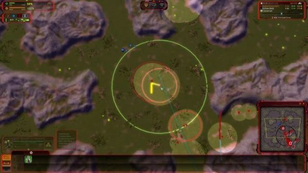 Supreme Commander: Forged Alliance. Экономика и прочие аспекты игры.