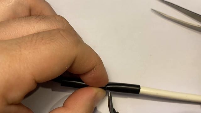 Качественная пайка сетевых проводов смотреть онлайн