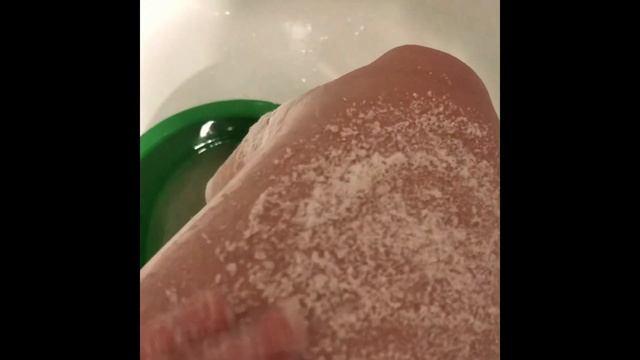 Защита здоровья и энергетического поля солью смотреть онлайн