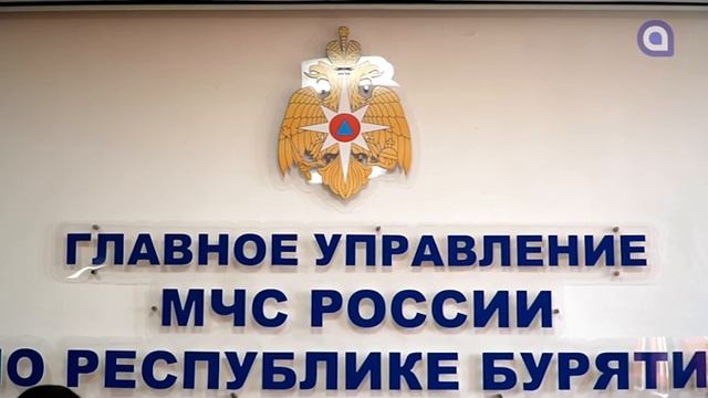Затопит ли Улан-Удэ? Что говорят гидрологи? смотреть онлайн