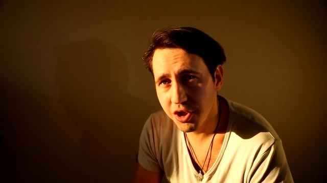 Игорь Растеряев - Дед Агван (стих)