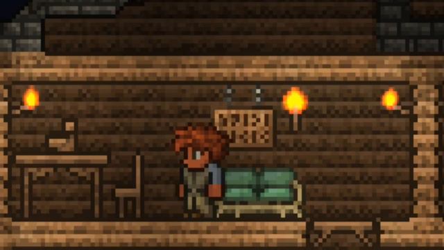 Your terraria has virus смотреть онлайн