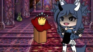 ||Клип||Гача Лайф||Queen of mean||