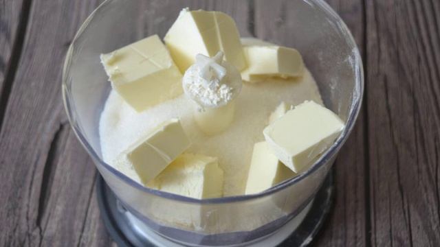 Сборник рецептов