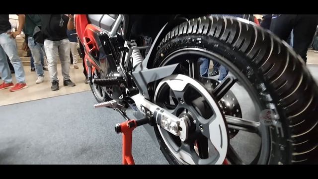 Revolt RV400 & RV 300 AI Electric Bike | Rs.2999 Per Month ??? смотреть онлайн