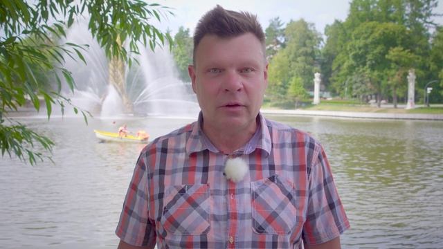 вып 50-й "В Кольце Друзей" смотреть онлайн