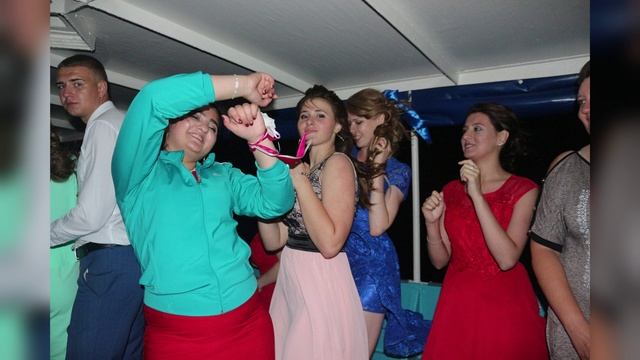 Мы-команда, мы-семья!