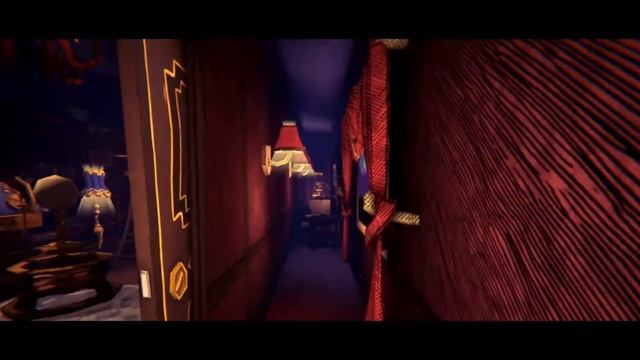 How 2 Escape — Reveal смотреть онлайн