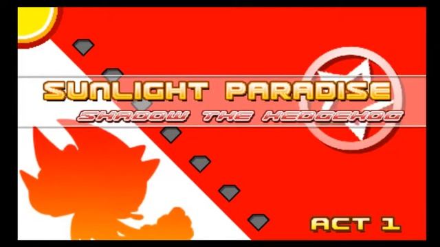 THIS FAN GAME IS SO BEAUTIFUL|| Sonic vs Darkness TNR смотреть онлайн