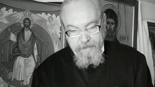 10 11 2023 В день Св Параскевы о нашей Пашеньке Иерей Андрей Возжеников смотреть онлайн