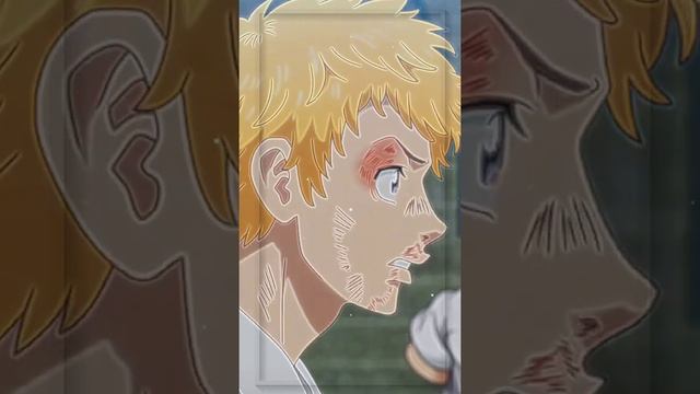 //Tokyo Revengres//Токийские мстители//Аниме//Эдит//Майки//Манджиро Сано// смотреть онлайн