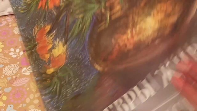 Зимний сказочный городок