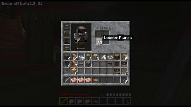 Minecraft: The Redmurk Mystery - Part 2 смотреть онлайн