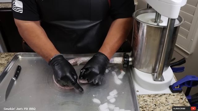 Polish Kielbasa Recipe - How To Make Polish Sausage