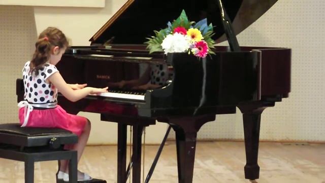 Teodora - Miniatura de Sabin Dragoi (Fujifilm Finepix S2950) смотреть онлайн