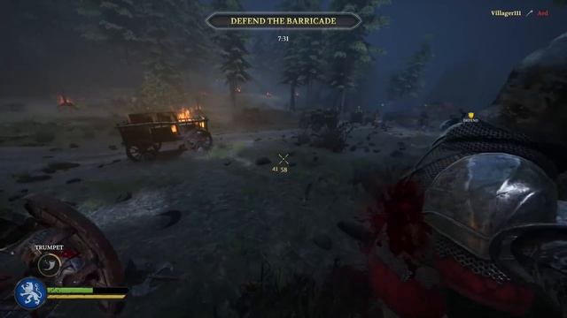 Chivalry 2: Five Biggest NEWBIE MISTAKES (And How to Fix Them) смотреть онлайн