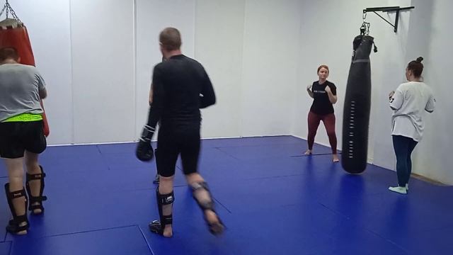 щёлково. чкаловский. #myaithai #muaythai #тайскийбокс #муайтай #gym #sport #щелково смотреть онлайн