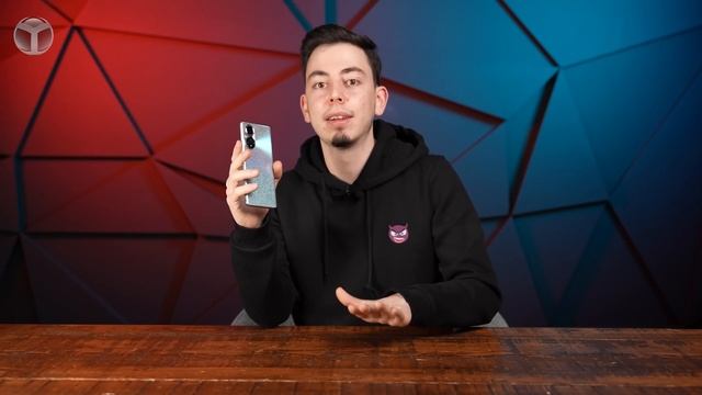 Honor 50 kutu açılışı! - Rengarenk telefon! смотреть онлайн