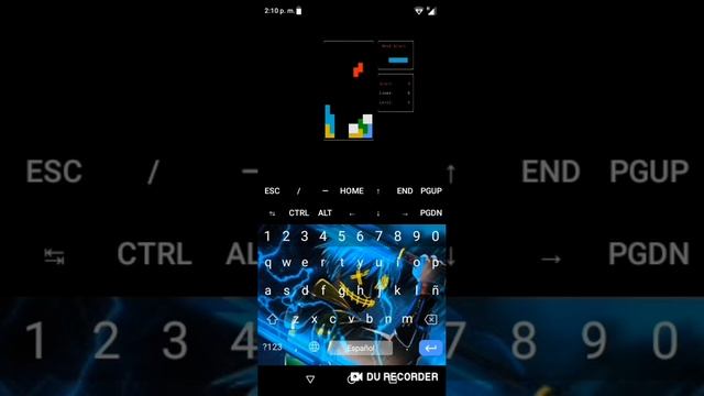 ? COMO DESCARGAR "GAMETOOL" EN TERMUX ? смотреть онлайн
