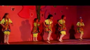 танцевальный ансамбль "Карамель",руководитель Пилипенко Т.В.    Дружба не работа