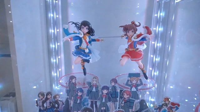 ✨my $10,000 anime figure collection + room tour✨ смотреть онлайн