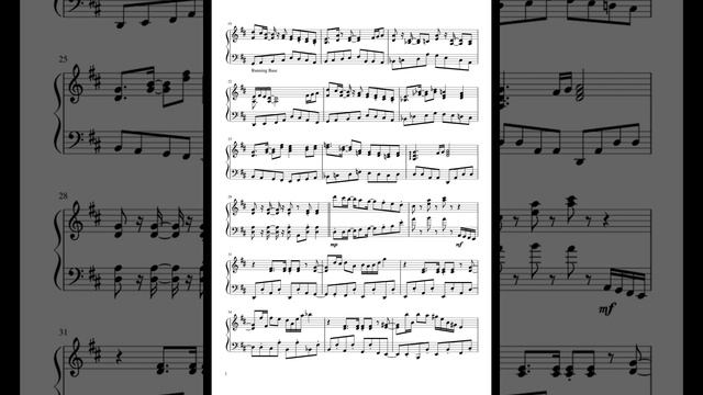 【アーシャのアトリエ/Atelier Ayesha】雛鳥/Chick bird (Piano) смотреть онлайн