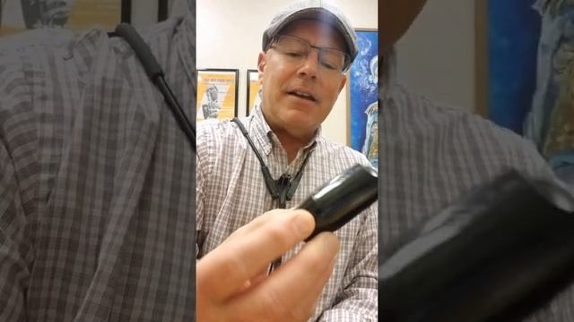 Meyer M6 - Vandoren A45 смотреть онлайн