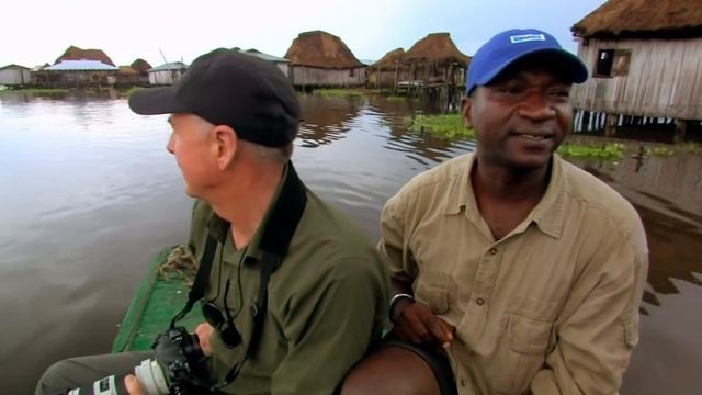 Togo And Benin: Voodoo Traditions Of West Africa | Full Documentary | TRACKS смотреть онлайн