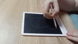 Xiaomi Mi Lcd Writing Tablet 13.5 | Обзор - Тест Драйв