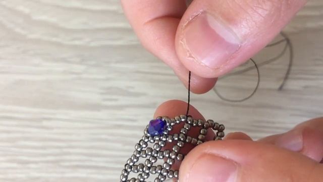 Кольцо - Piramit Kristalli Şık Küpe, Yüzük, Kolye Ucu Yapımı смотреть онлайн