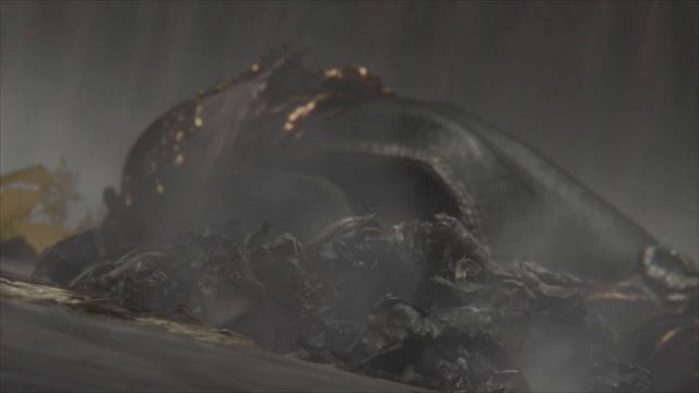 Elden Ring Lord Of Frenzied Flame смотреть онлайн
