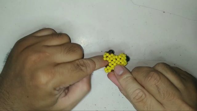 How To Bead Animal Accessories: Dachshund Dog Part 1